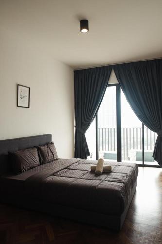 The Landmark Seaview Suite Homestay photo