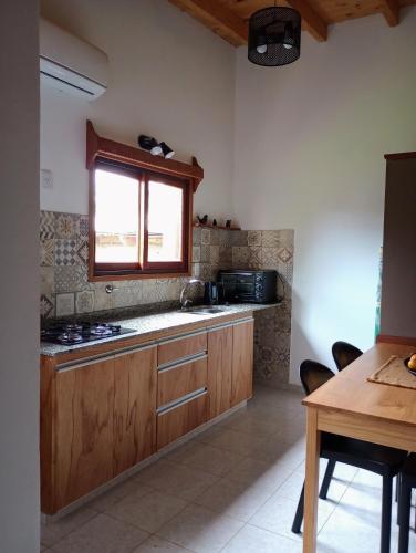Kitchen, Eldorado Apart in Eldorado