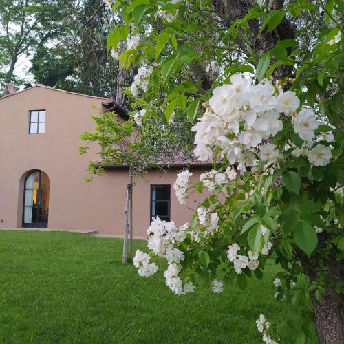 Tenuta del Podestà villa di charme, Florence (photo 3)