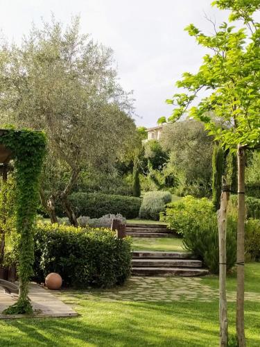 Tenuta del Podestà villa di charme, Florence (photo 4)