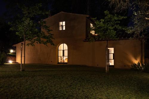 Tenuta del Podestà villa di charme, Florence (photo 5)