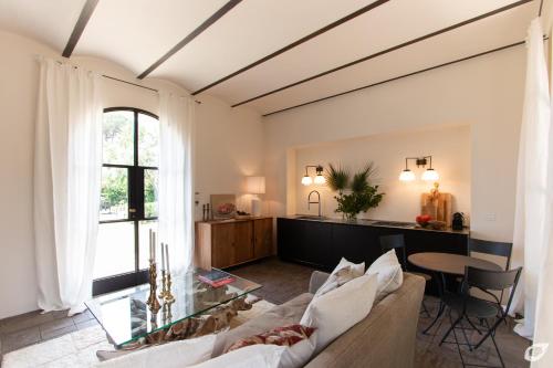 Tenuta del Podestà villa di charme, Florence (photo 7)