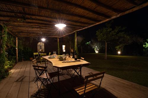 Tenuta del Podestà villa di charme, Florence (photo 8)