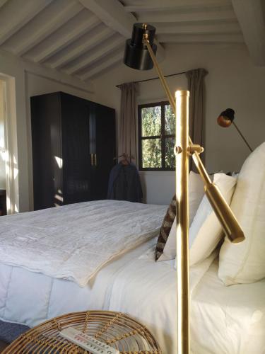 Tenuta del Podestà villa di charme, Florence (photo 9)