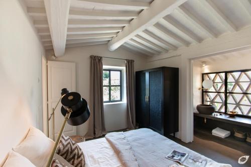 Tenuta del Podestà villa di charme, Florence (photo 10)