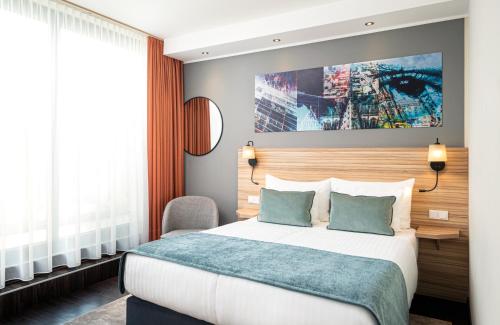 Photo - Leonardo Boutique Hotel Linz City Center