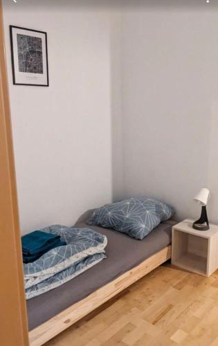 Schöne Gartenwohnung Düsseldorf, Düsseldorf (foto 9)