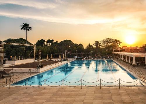 ROBINSON APULIA - All Inclusive, Ugento (foto 8)