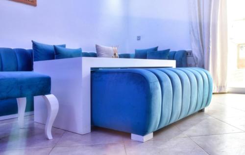 Agadir Paradise Maroc photo 2