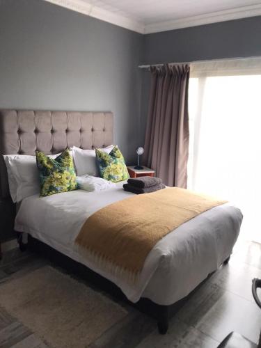 Recoupe in Sunnyridge