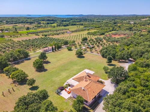 Malipiero Estate - Villa and Cottage