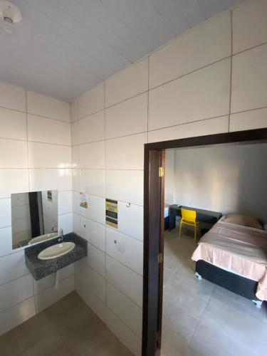 Hotel Bee's Sorriso – Sorriso, TX