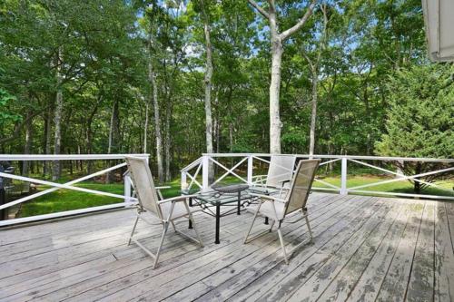 Private Home near Ocean Beaches, Nature Preserve in Northwest Harbor (NY)