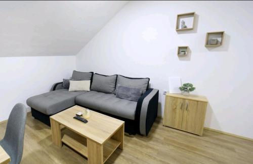 Apartman Luki