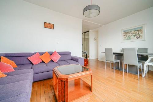 Appartement familiale #Wagram #Pereire - II, Paryż