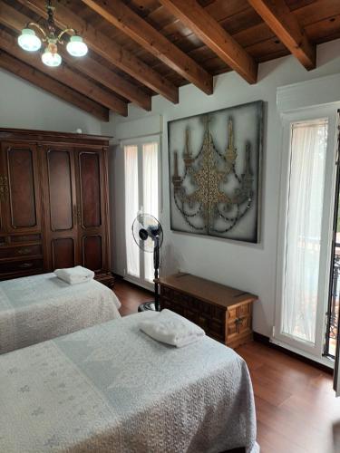  O Cobo vacacional in A Coruña