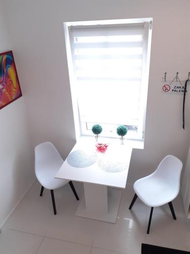 Apartament Pegaz