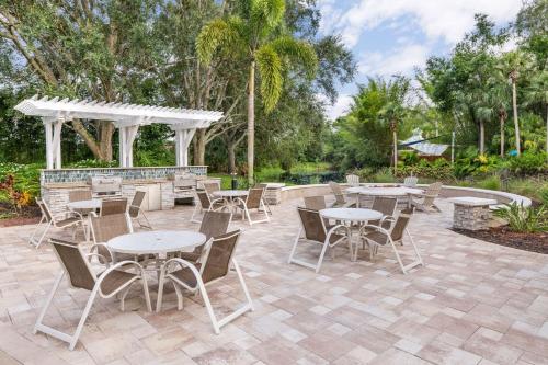 Marriott's Cypress Harbour Villas in Orlando, USA