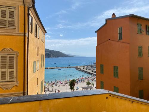 O' Cœur de Menton - Chambre d'hôtes - Menton