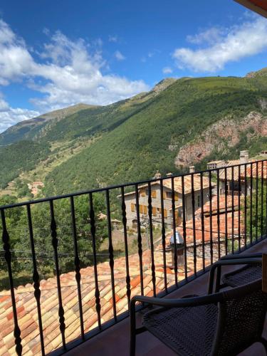 Hostal Alt Llobregat in Castellar de nhug