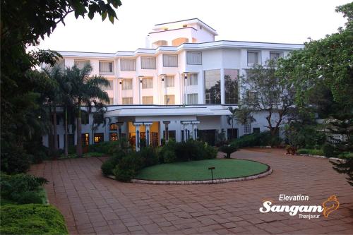 Hotel Sangam Tanjore