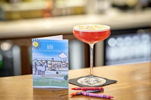Ellenborough Park - image 9