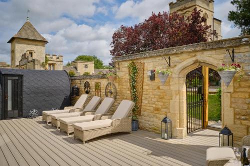 Ellenborough Park - image 7