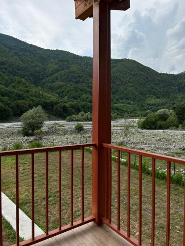 Hotel Mirioni in Oni