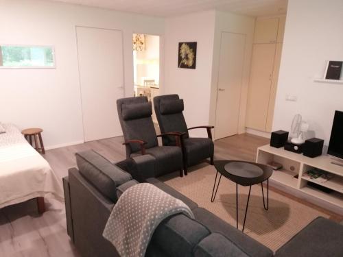 . Majoituspalvelu Nurmi Apartment Peipontie 3 A Saunallinen Huoneisto