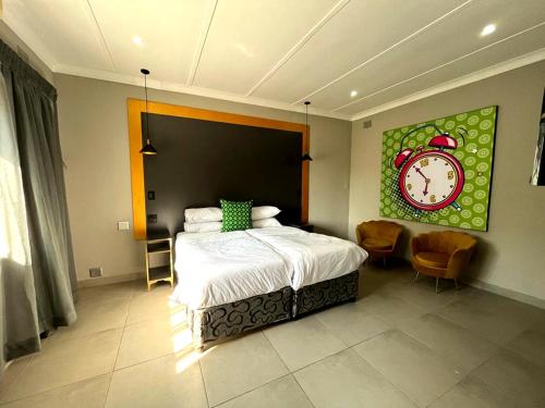 Elephant Springs Hotel and Apartments in Bela Bela