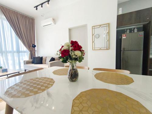 Equipements, Troika Residensi Kota Bharu Modern Design by AGHome, One bedroom in Kota Bharu