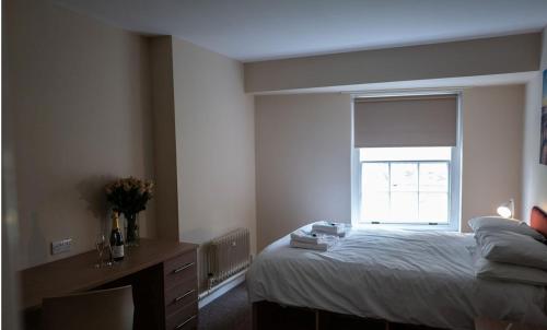 St Chad's College St Chad's College