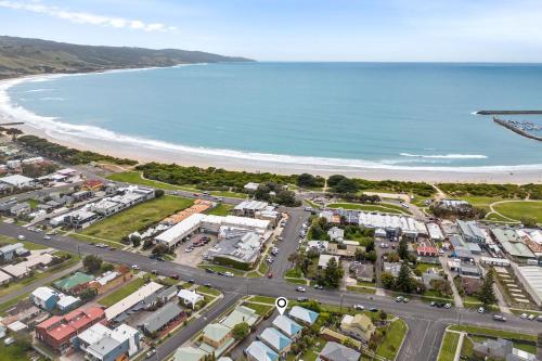Cloud Nine - Centre of town, walk everywhere, Apollo Bay (fotografie 2)