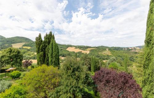 Gorgeous Home In Gualdo Tadino With Kitchen