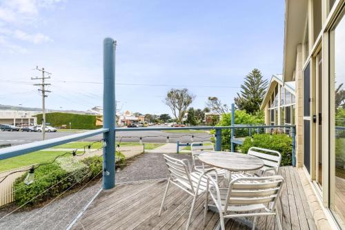 Cloud Nine - Centre of town, walk everywhere, Apollo Bay (fotografie 7)
