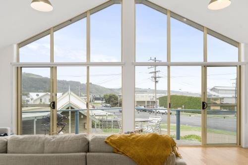 Cloud Nine - Centre of town, walk everywhere, Apollo Bay (fotografie 8)