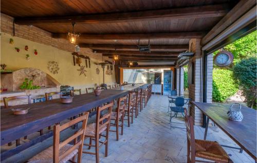 Amazing Home In San Giovanni With Kitchen