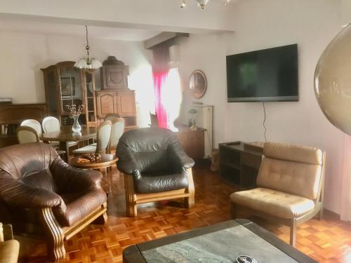 Carolos‘ house Carolos‘ house