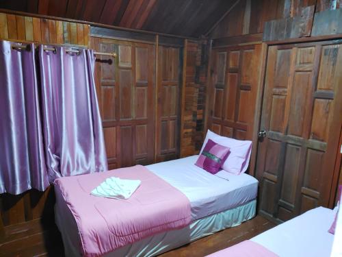กอบสุข รีสอร์ท 2 k11 Room Type - Double or Twin Room