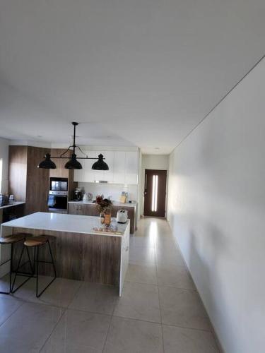 Minimalist Modern House - your home away from home