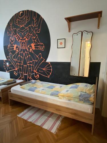 Kaleidoszkóp Ház Hostel in Esztergom