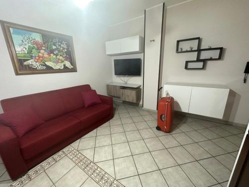  Casa vacanze in Scoglitti