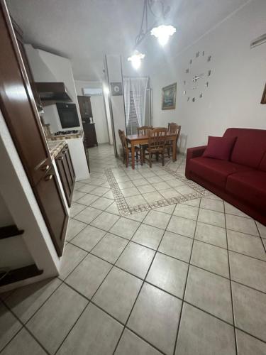  Casa vacanze in Scoglitti