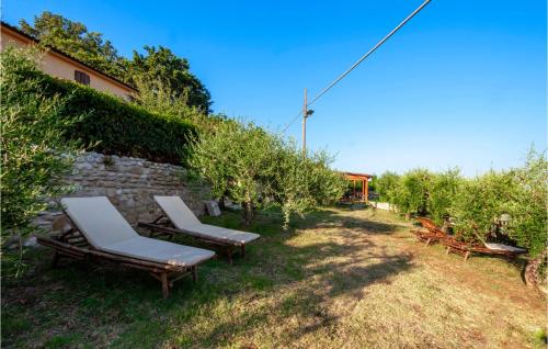 2 Bedroom Pet Friendly Home In San Giovanni