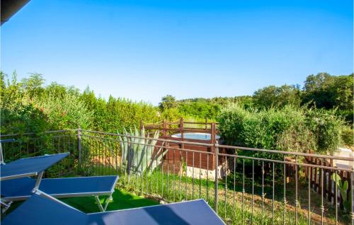 2 Bedroom Pet Friendly Home In San Giovanni