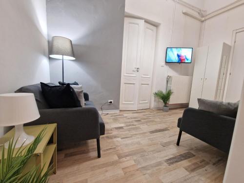 Casa Setter, Turín (fotografie 2)