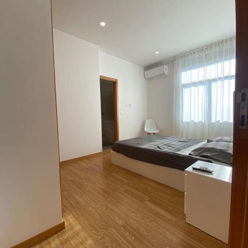 Apartamento em braga