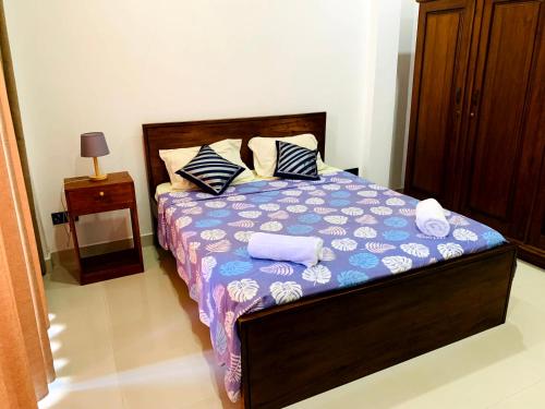 Double Room with Balcony image 10