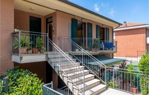  Nice Home In Potenza Picena in Potenza Picena