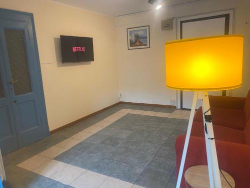 FEEL - Porta Nuova Apartment, Bergamo (fotografie 5)